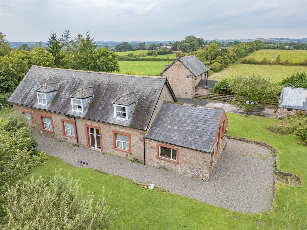Main image of property: The Old School, Roweltown, Carlisle, Cumbria