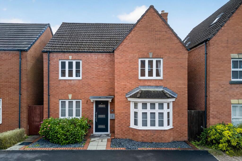Main image of property: Goetre Fawr Radyr Cardiff CF15 8EU