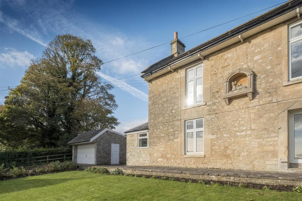 Main image of property: Broadmoor Lane, Bath
