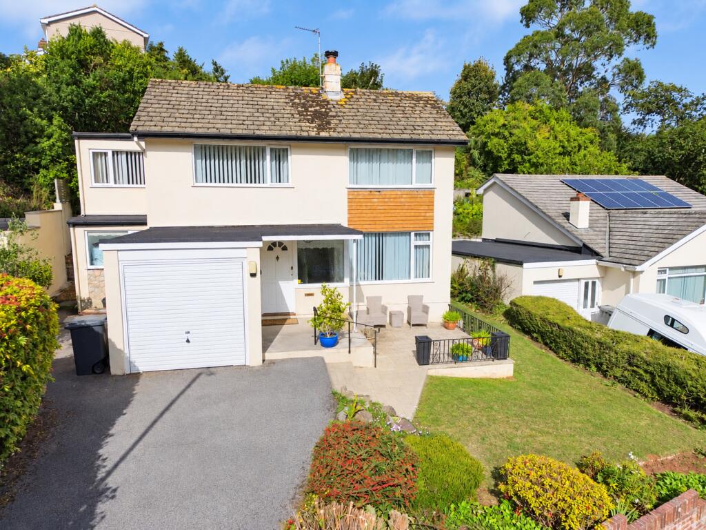 Main image of property: Southfield Avenue, Preston, Paignton