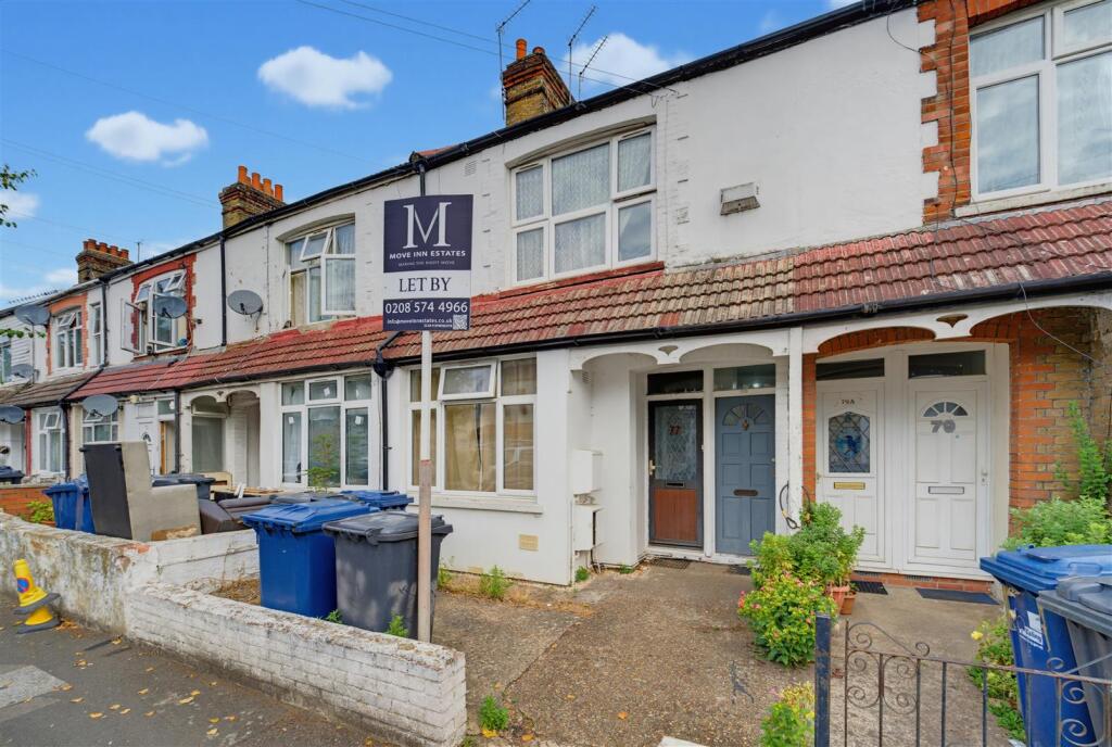 Main image of property: Hammond Road, Southall, Middlesex