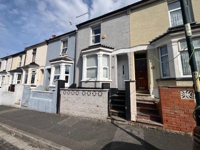 Main image of property: Beaconsfield Road, Chatham. ME4