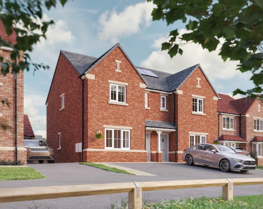 Main image of property: Sandpiper Close,
Whitby,
YO22 4QT