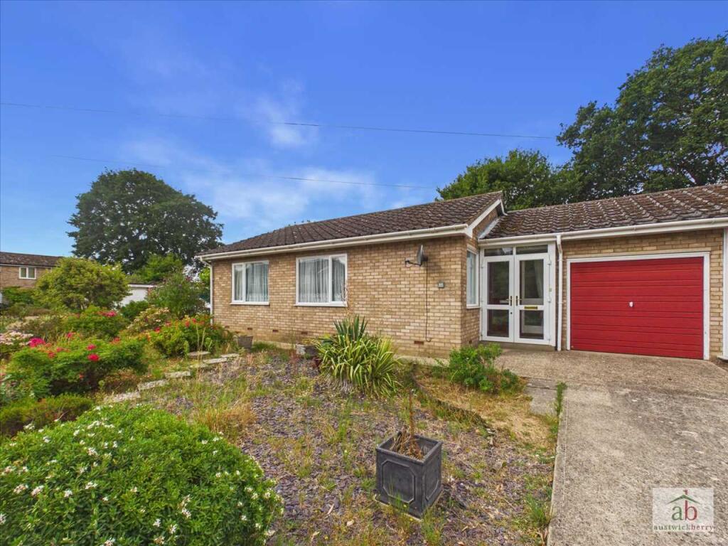 Main image of property: Quebec Drive, Kesgrave