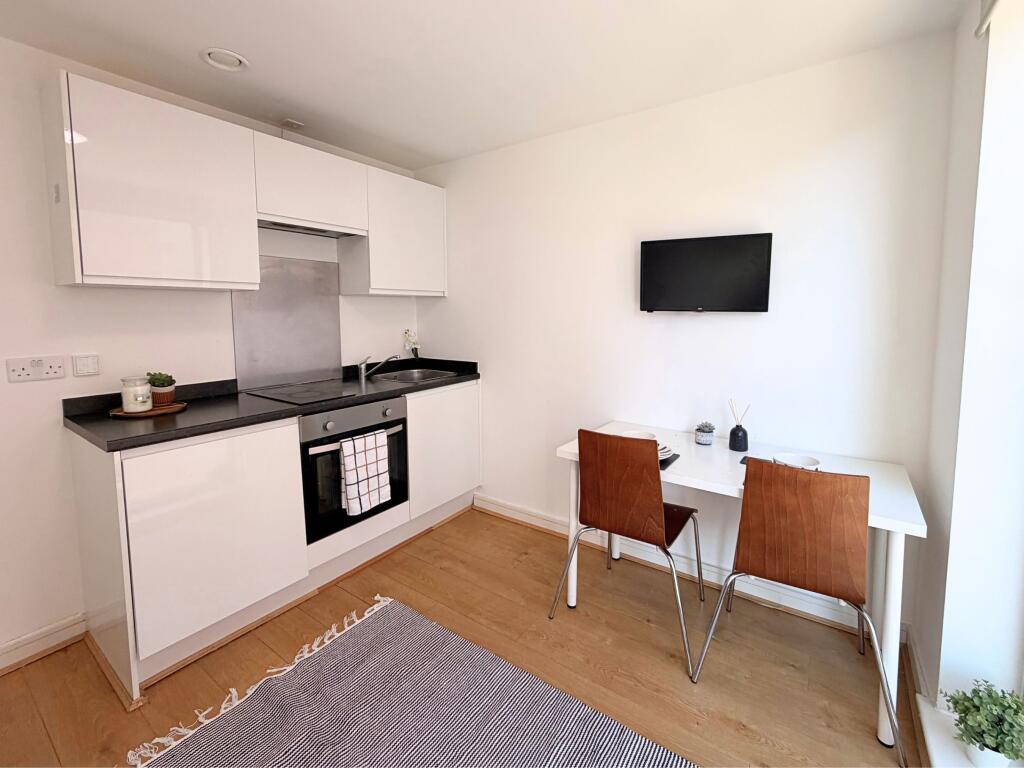 Main image of property: 14 Norfolk House 1, 68 Norfolk Street, Liverpool