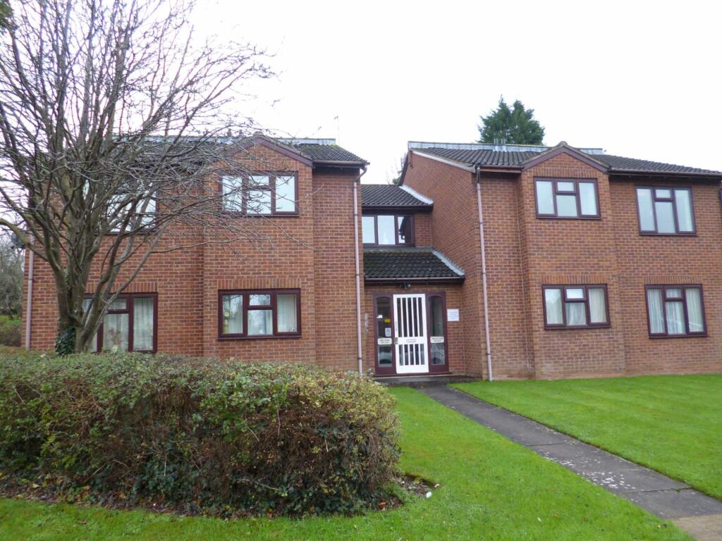 Main image of property: Salters Close, Worcester