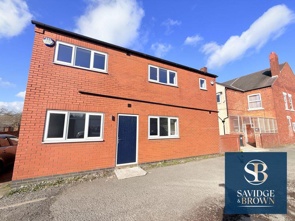 Main image of property: Market Place, South Normanton
