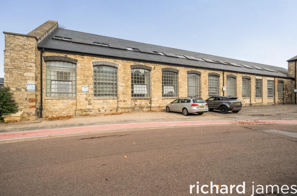 Main image of property: Evening Star Lane, Swindon, SN2