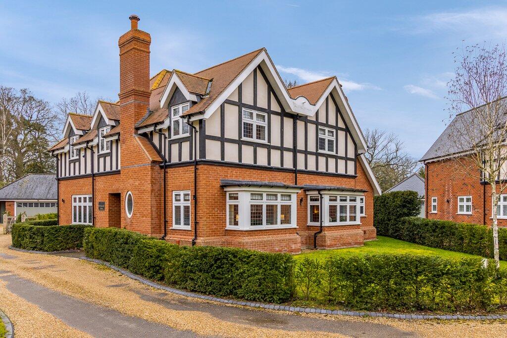 Main image of property: Petwood Oaks, Woodhall Spa, Lincolnshire, LN10