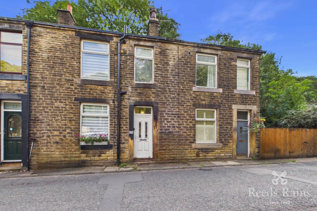 Main image of property: Rose Villas, Hebden Bridge, West Yorkshire, HX7