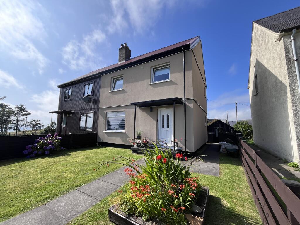 Main image of property: Simpson Crescent, Helmsdale, Highland