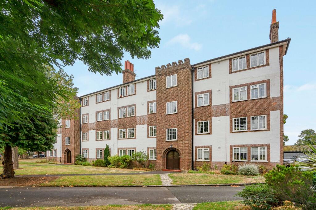 Main image of property: Gloucester Court, 
Kew Road, TW9