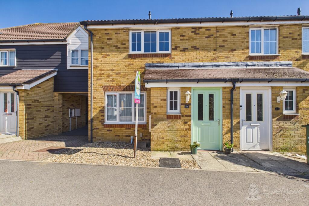 Main image of property: Storey Crescent, Hawkinge