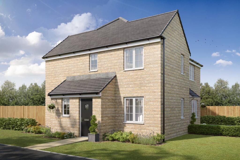 Main image of property: Station Road,
Sutterton,
PE20 2JX