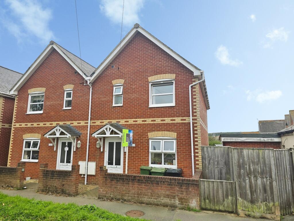 Main image of property: Silcombe Lane, Freshwater, Isle of Wight