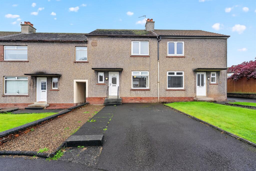 Main image of property: Ardle Avenue, Kilmarnock