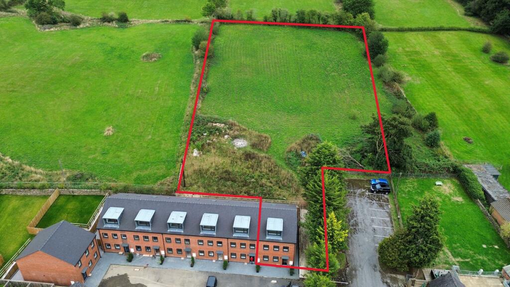 Main image of property: 1a Springworks Court, Broadholme Lane, Belper, DE56 2JF