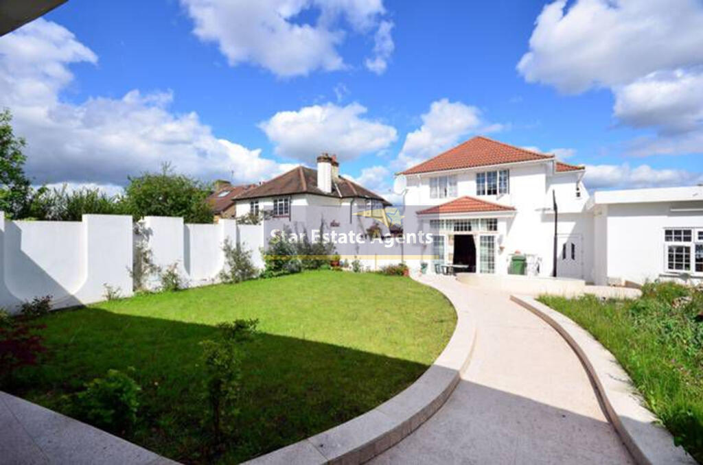 Main image of property: Highland Avenue, Ealing,  Greater London