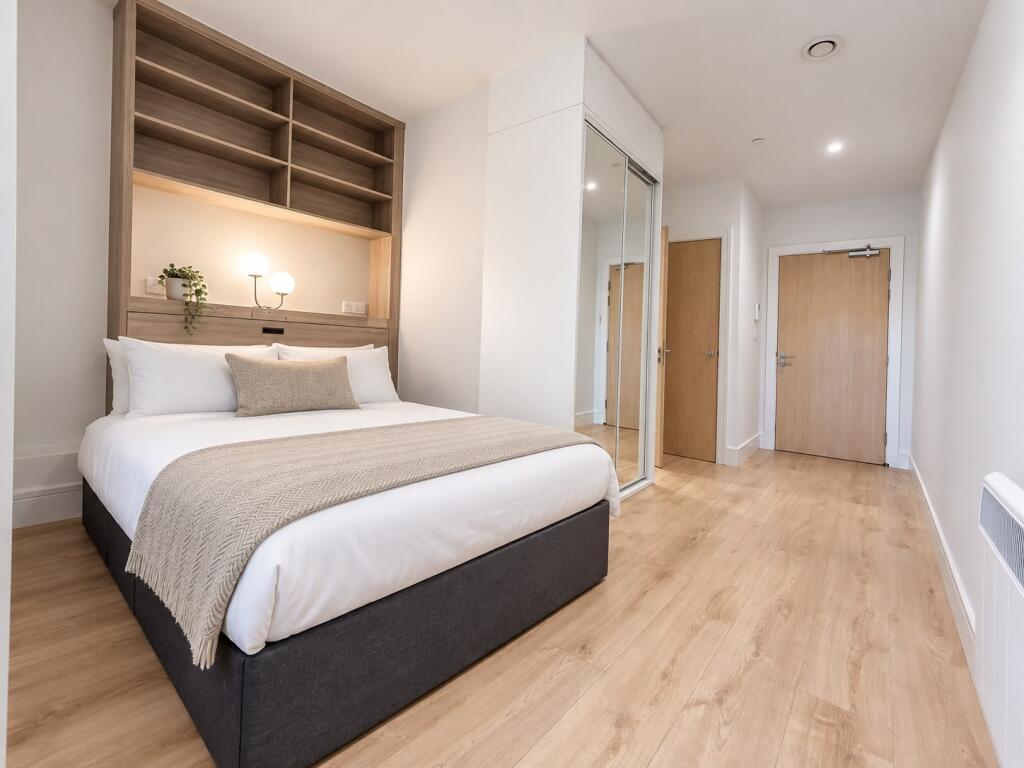 Main image of property: Voyager House, Stanwell Road, Feltham, Hounslow