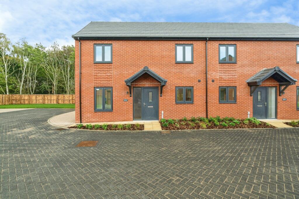 Main image of property: Peacock Drive, Bradwell, Great Yarmouth