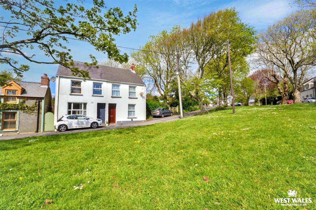 Main image of property: Neyland, Milford Haven