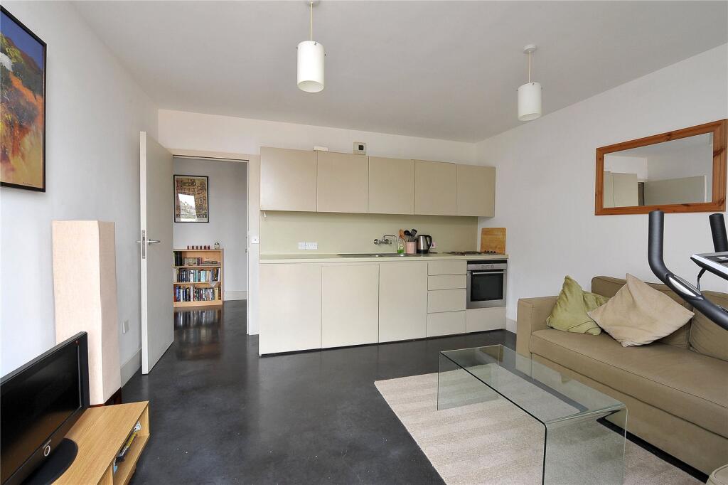 Main image of property: Garratt Lane, London, SW18
