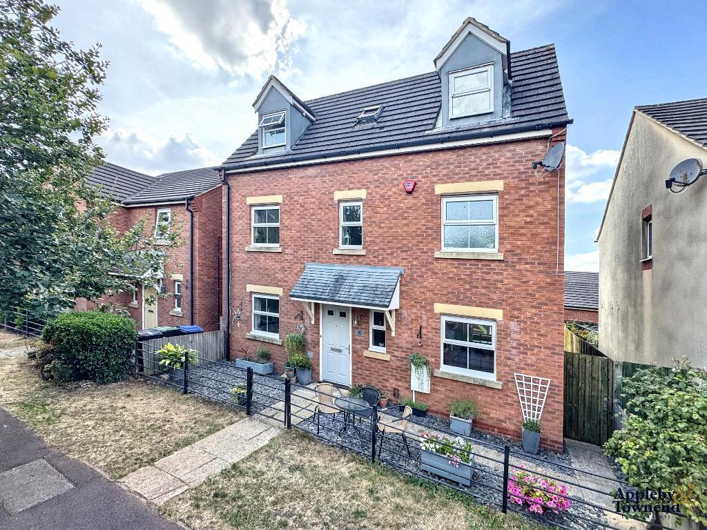 Main image of property: Bulrush Place, Staverton, Trowbridge, Wiltshire, BA14 8TZ