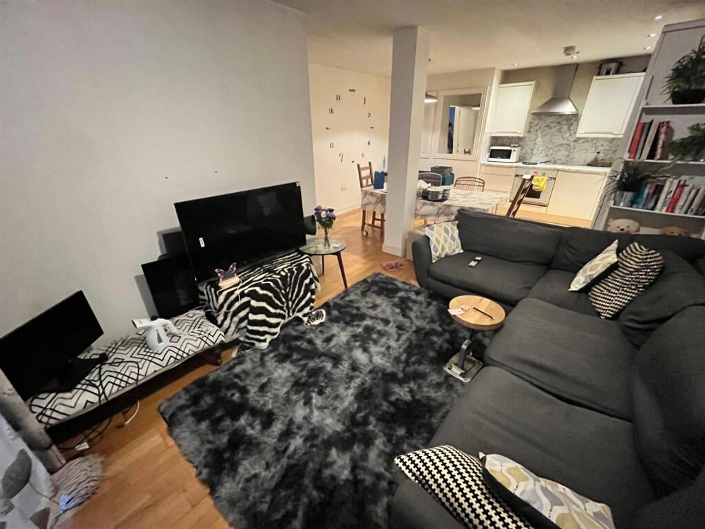 Main image of property: Northern Angel, Dyche Street, Manchester