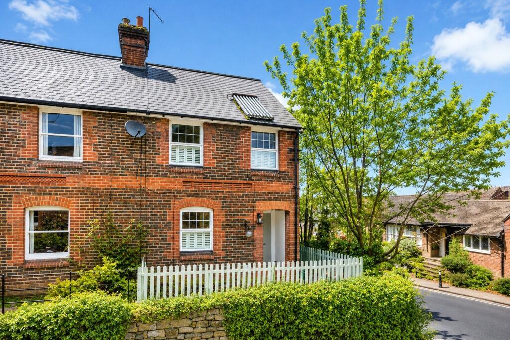 Main image of property: Northfield, Witley, Godalming, Surrey, GU8