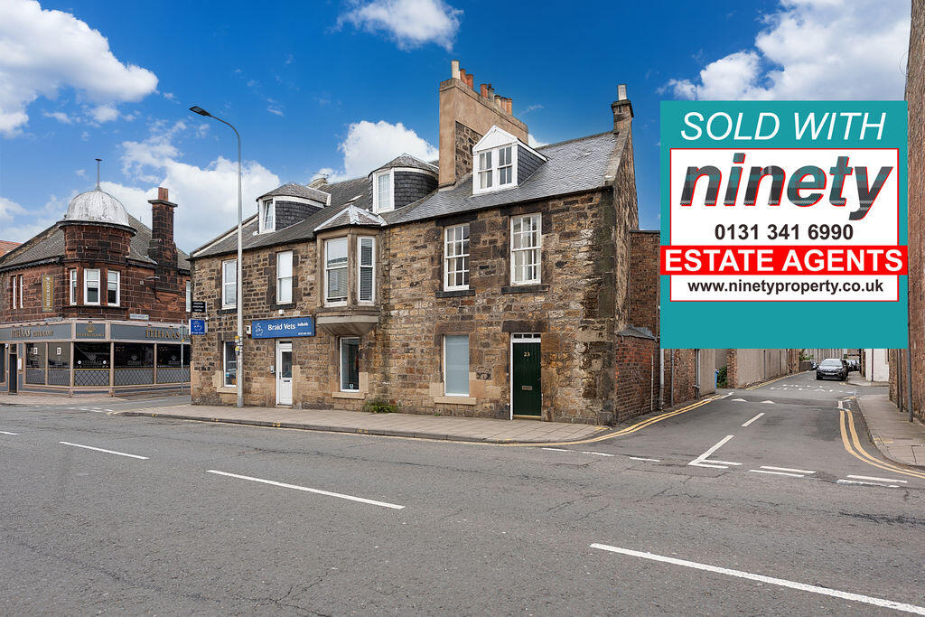 Main image of property: Eskbank Road, Dalkeith