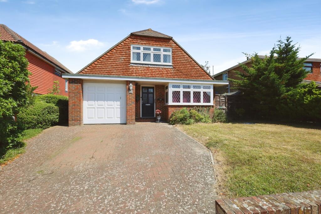 Main image of property: Farlaine Road, Eastbourne