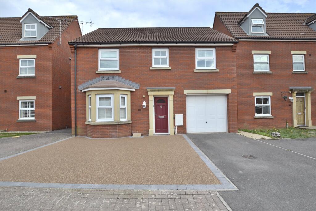 Main image of property: Windfall Way, Gloucester, Gloucestershire, GL2