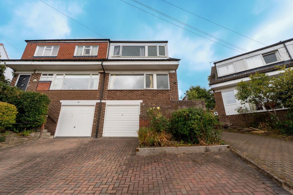 Main image of property: Woodhill Court, Cookridge, LS16