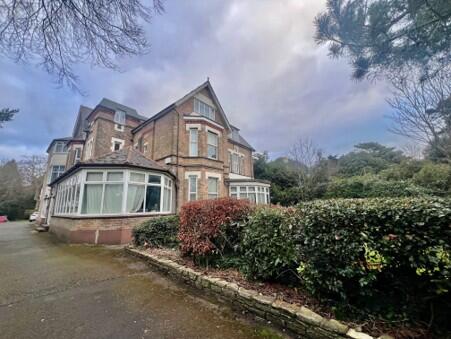 Main image of property: Christchurch Road