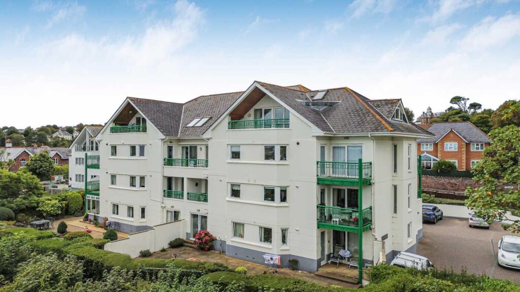 Main image of property: Seaway Lane, Torquay, Devon, TQ2 6QG
