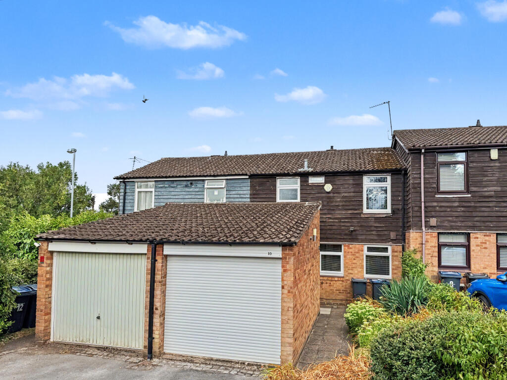 Main image of property: Brownsea Close, Birmingham