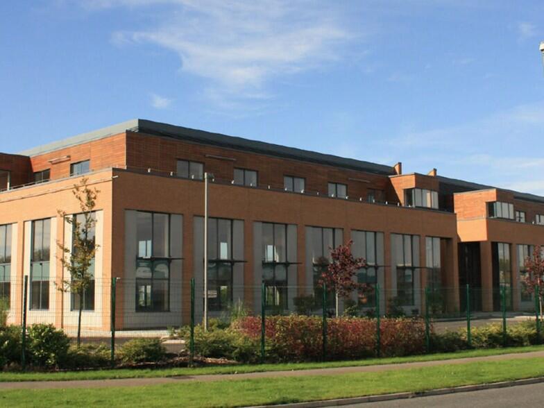 Main image of property: 2 Bridge Court, Stonecross Business Park, Bridge Bank Close, Golborne, Warrington, Cheshire, WA3