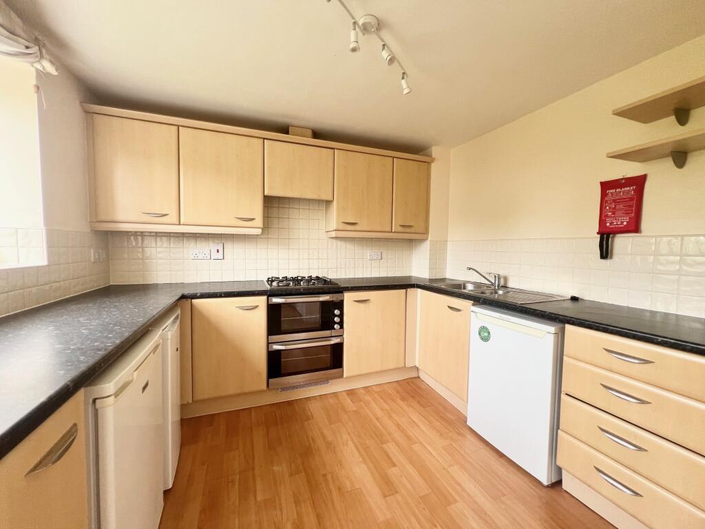 Main image of property: Alderman Close, Beeston, NG9
