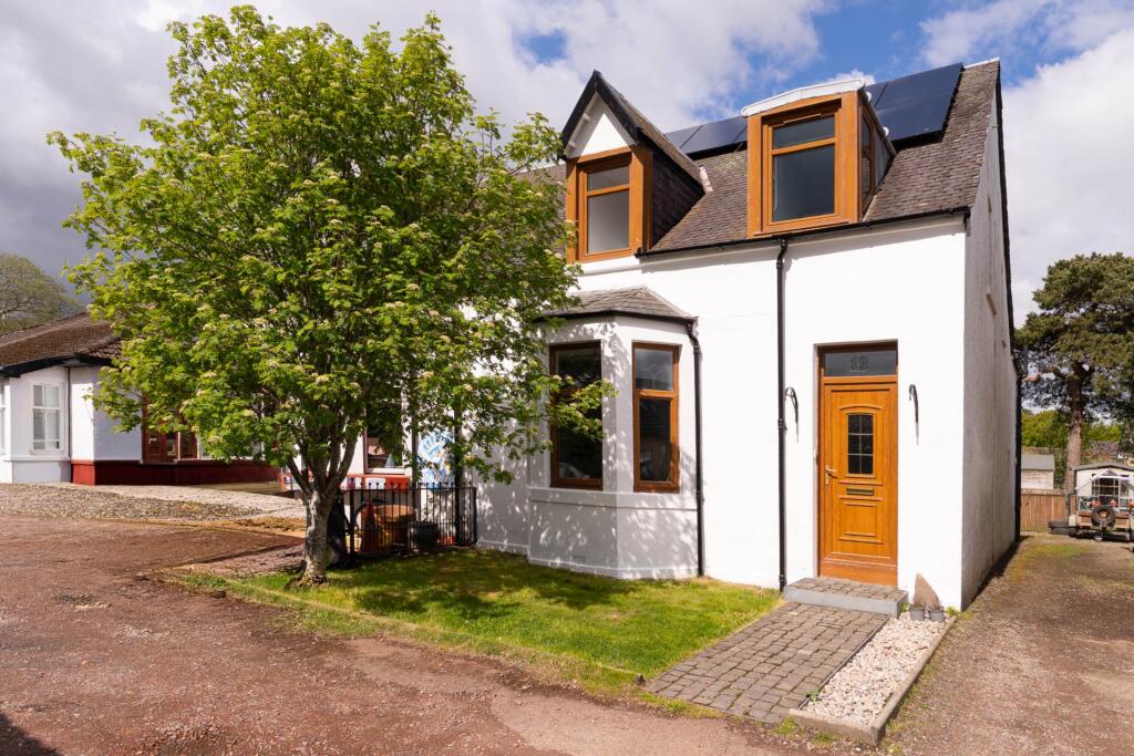 Main image of property: Glenburn Avenue, Biggar