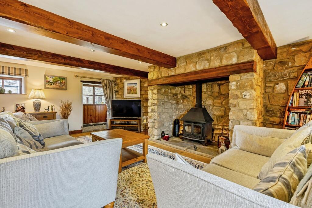 Main image of property: Midgley Farm Yard, East Busk Lane, Otley, LS21