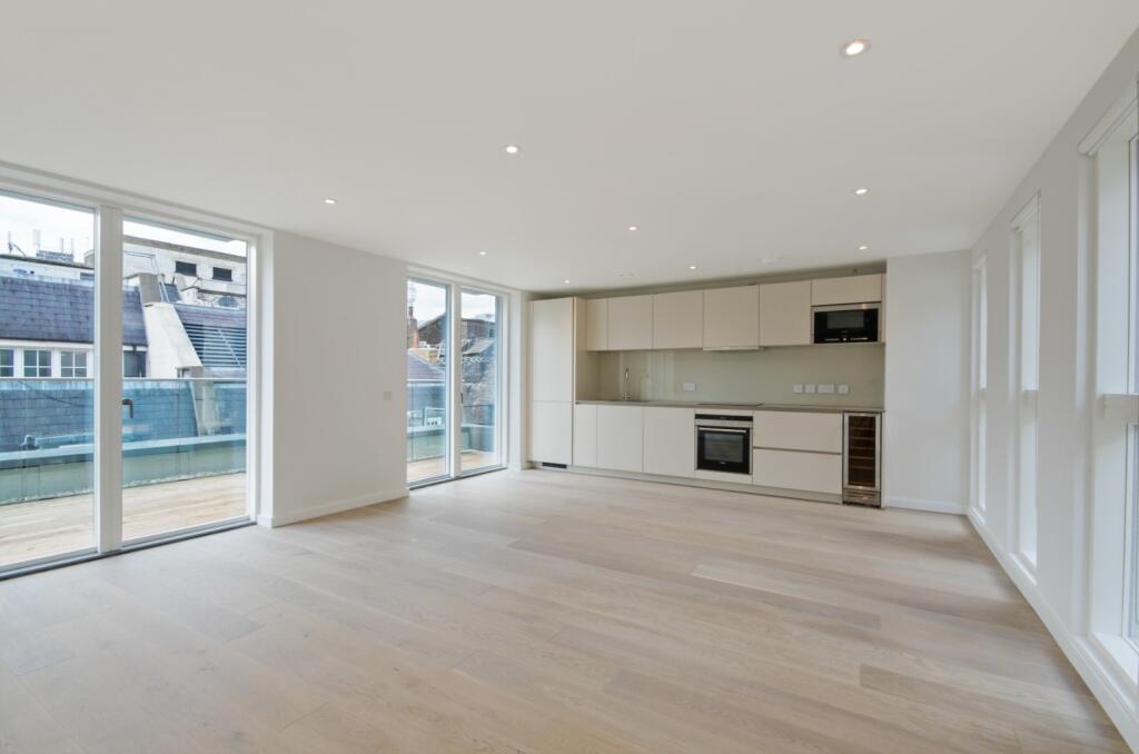 Main image of property: Fouberts Place, Soho, W1F