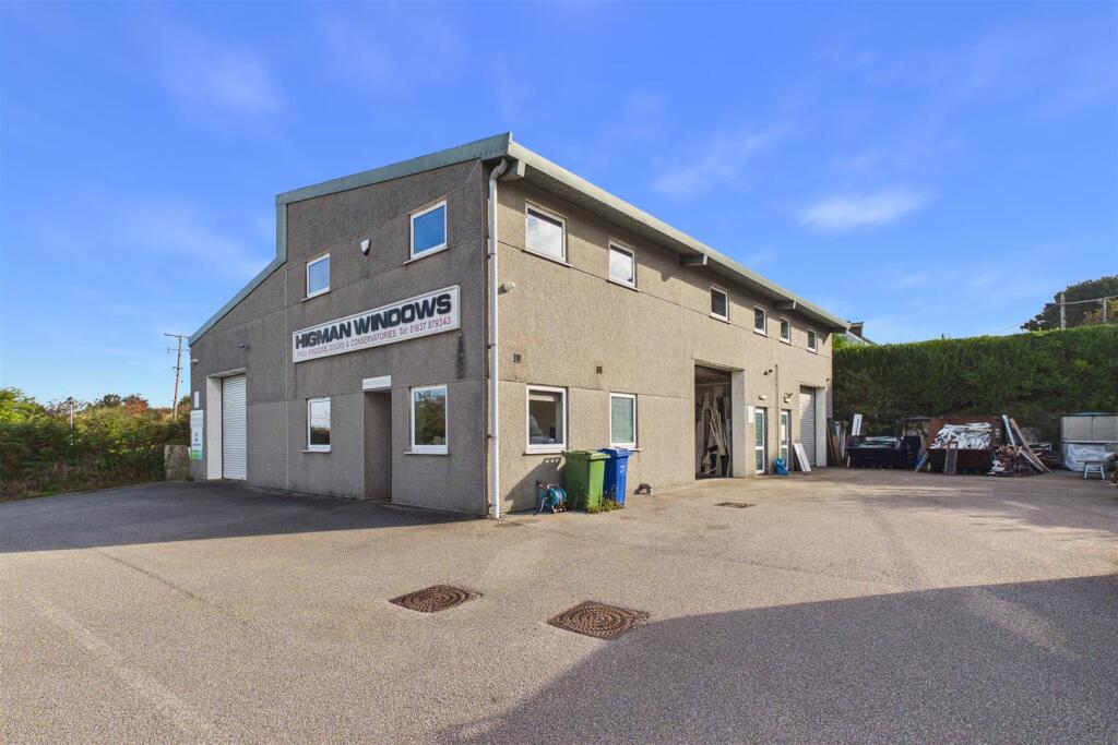 Main image of property: Lane, Newquay