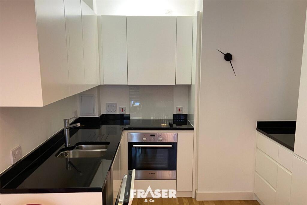 Main image of property: Printworks - Amelia Street, Elephant and Castle, SE17