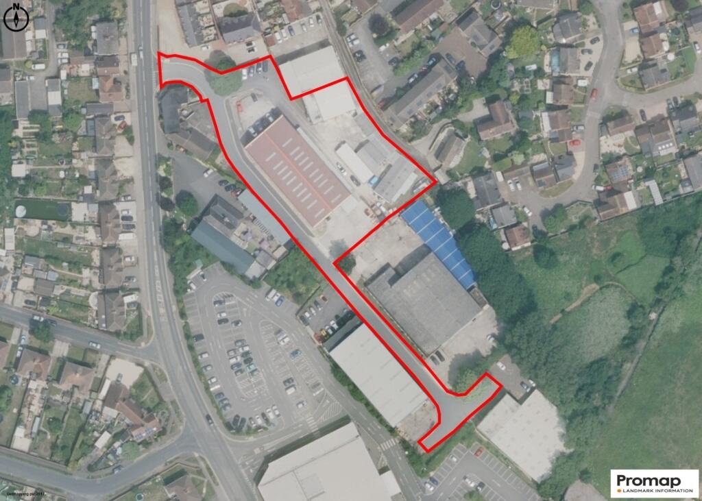 Main image of property: Units 2-5 Regal Way, Faringdon, Oxfordshire SN7 7BX