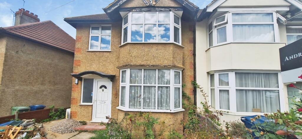 Main image of property: Park Mead, Harrow, HA2