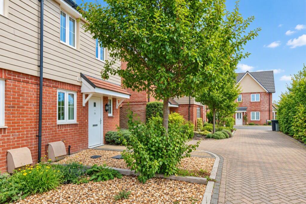 Main image of property: Augustus Avenue, Fordingbridge