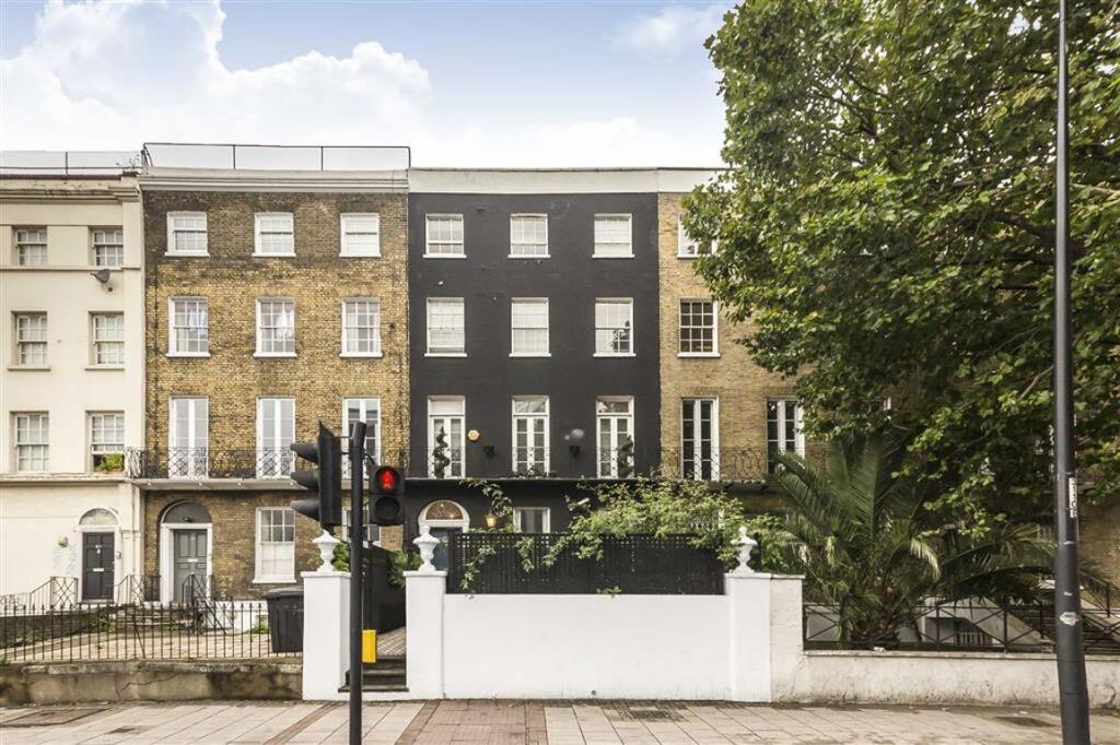 Main image of property: Clapham Road, Stockwell