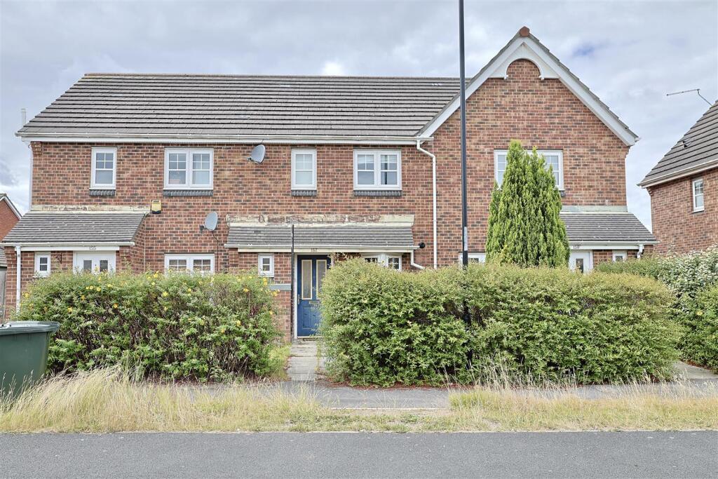 Main image of property: Chesters Avenue, Longbenton, Newcastle Upon Tyne, NE12