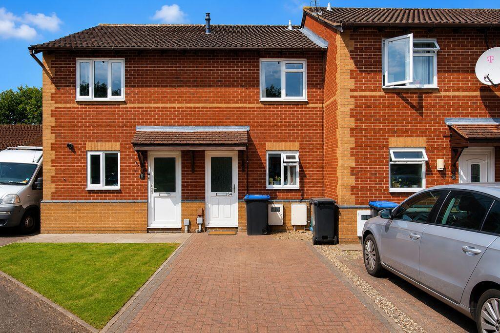 Main image of property: Limoges Court, Northampton