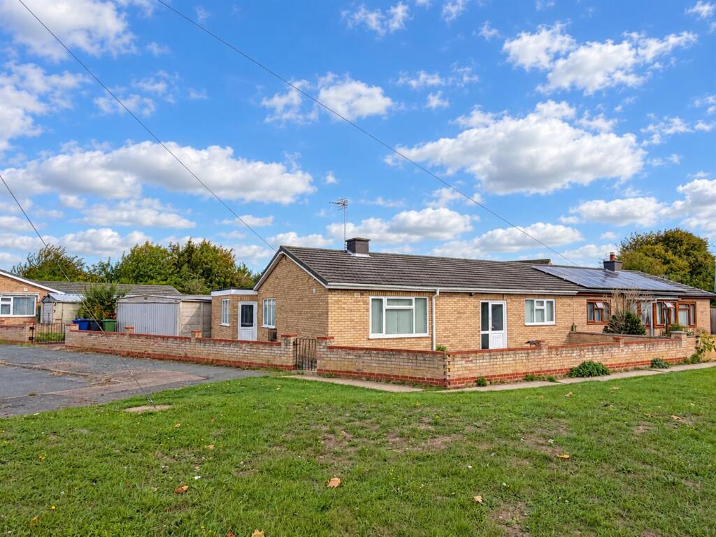 Main image of property: Vicarage Avenue, Sawston